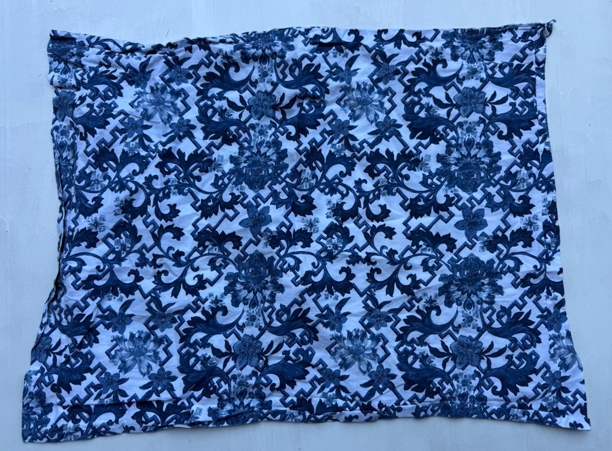 Ralph Lauren Blue 100% Cotton Home Décor Pillows for sale | eBay