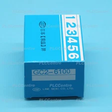 1PC New In Box LINE Counter GC2-6100 FREE SHIP *lh