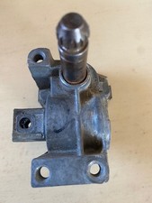 1963 1964 Corvette Coupe Original Rh Vent Window Regulator. Short. Good. 63 64