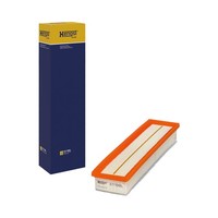 Luftfilter-Einsatz 60 Mm Hengst Filter FüR U.A. CitroËN Berlingo