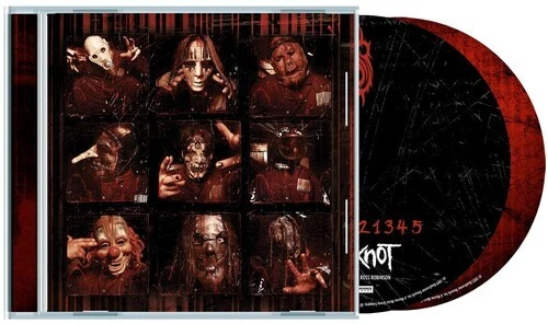Slipknot - Slipknot (25th Anniversary Edition) [New CD] Explicit, With Booklet, - Image 2 of 2