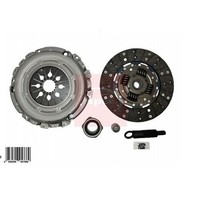 Ford Transit 2006-2014 3-Teilige Kupplungssatz ACL1122
