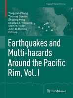 Earthquakes And Multi-Hazards Around The Pacific Rim, Vol. I Mark Yoder