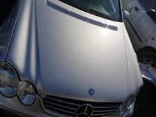 Moteur Mercedes CLASSE CLK