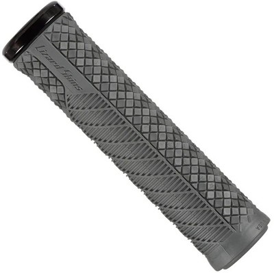 Lizard Skins - Single-Clamp Lock-On Charger Evo - Graphite