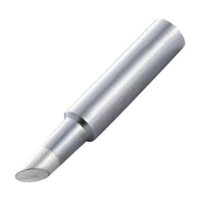 Hakko T18-C4 Soldering Iron Tip  4C Type  For FX-600/FX-8801/FX-8803  Silver