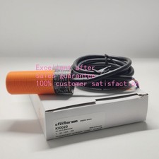 1PC NEW for IFM KI0020 KI-2015-BBOA/NI Proximity Switch Sensor Freight Free