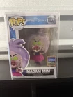 Funko Pop Disney Sword in the Stone Madam Mim #1057 2021 LE + Protector