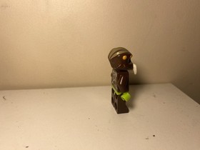 LEGO LEGEND OF CHIMA character minifig ref loc061 set 70131