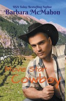 Movie Star Cowboy A Sweet Small Town Romance Barbara Mcmahon Taschenbuch 2018