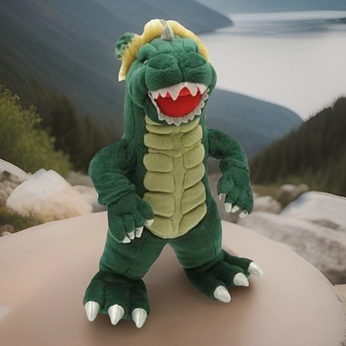 Toy Vault Godzilla Toys for sale | eBay