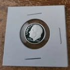 2022 s .999 silver proof Roosevelt dime