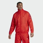 New Men ADIDAS Originals 3D Trefoil 3-Stripes Track Jacket (GE6248)  Size Large