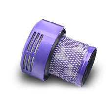 Dyson V10 Vacuum Cleaner Accessories Rear Filter Hepa Replacement Parts