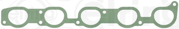 Elring 394.390 Dichtung, AnsaugkrüMmer For Volvo Volvo Asia-image