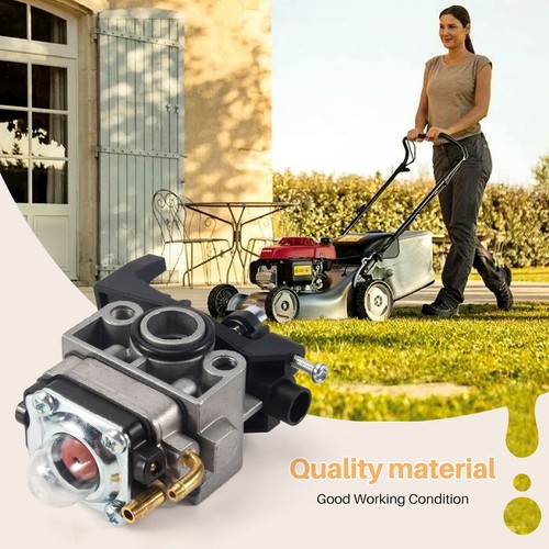 Vergaserkit für GX25 GX25N GX25NT GX35 FG110 FG110K1 HHT35 HHT25S 4-Takt M6850 - Bild 4 von 7