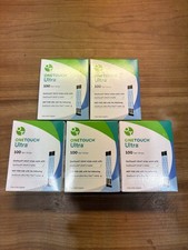 500 NEW One Touch Ultra Test Strips 5 - 100 Count boxes exp. 1/31/2027