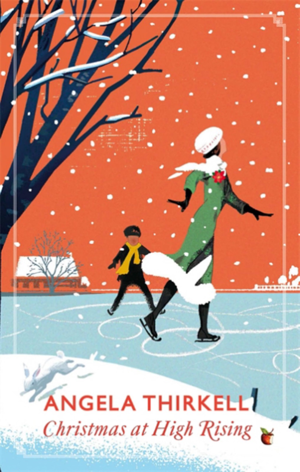 Christmas at High Rising: A Virago Modern Classic (Virago Modern - Image 6