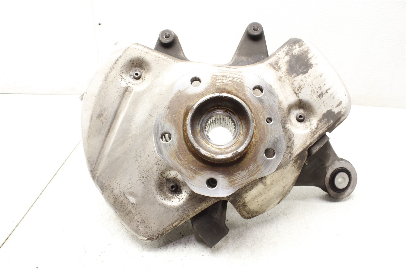 2020 Aston Martin Vantage Rear Right Spindle RH Passenger 18-21