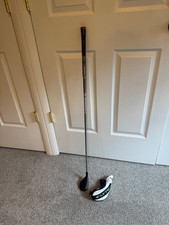 CALLAWAY ELYTE X 4 HYBRID UPGRADED AEROTECH STEEL FIBER SHAFT