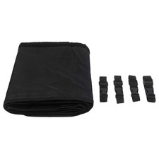 HVAC Copper Pipe Wrap Cover Insulation Sleeve 72 Inch by 10 2 Inch Outdoor Use