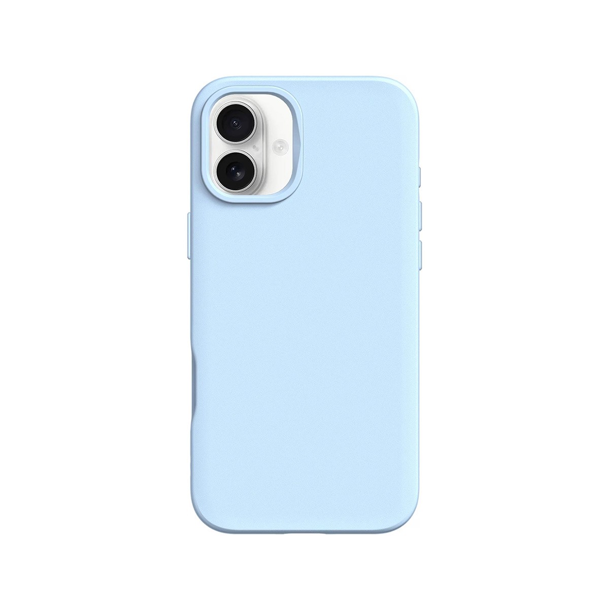 Coque iPhone 16 Plus SolidX antichoc avec technologie de charge sans fil - 2