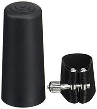  Used Rovner ligature DARK B    for clarinet 1R