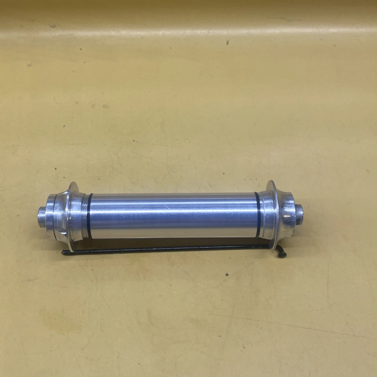 Chris King Silver Bicycle Hubs for sale | eBay