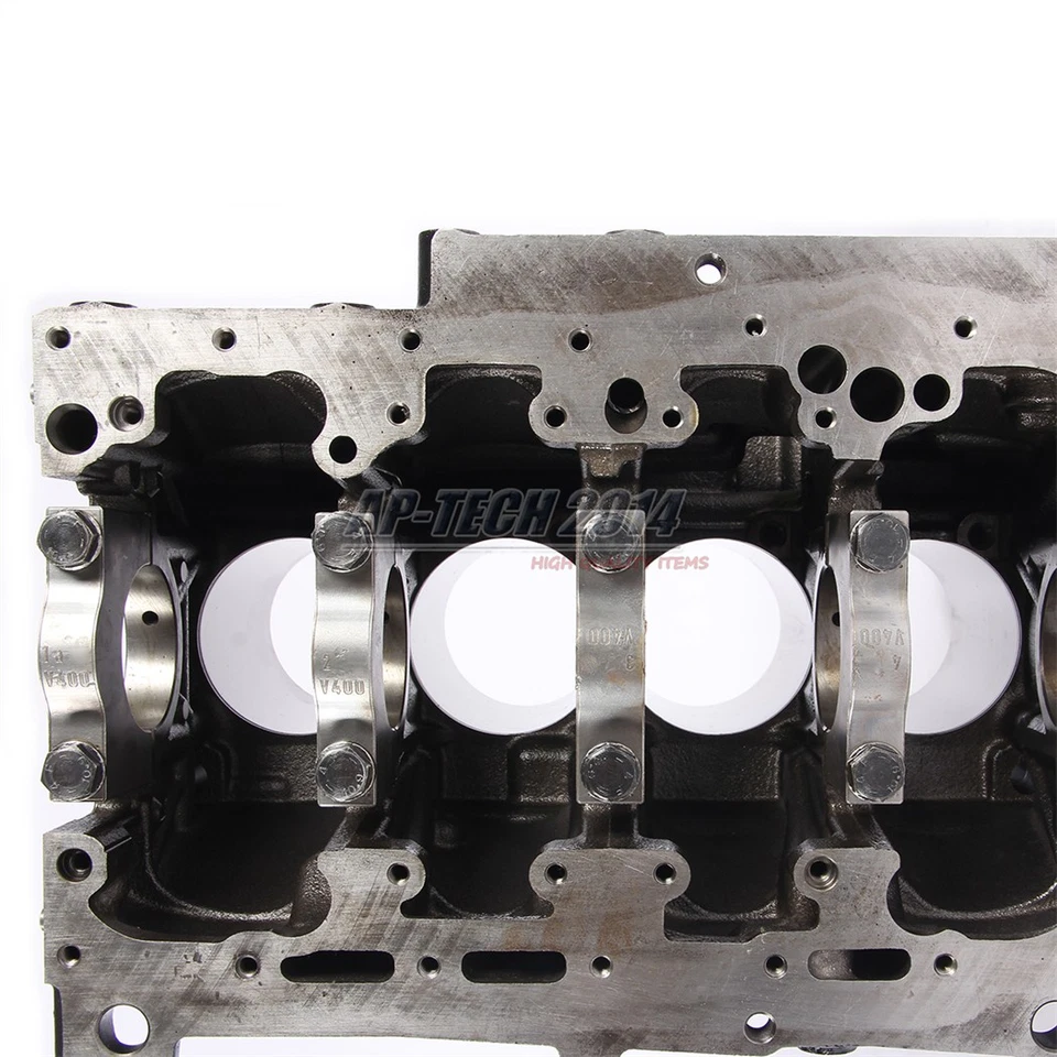 2.0T Engine Block Fit For VW Golf R Audi A3 2004-2013 BWA BPY AXX CDL - Image 4 of 4