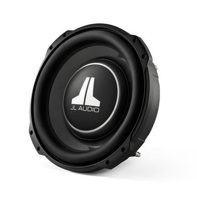 JL Audio 12TW3-D4 Auto Audio 12'' (300 mm) Subwoofer Treiber 400 W, Dual 4 Ω