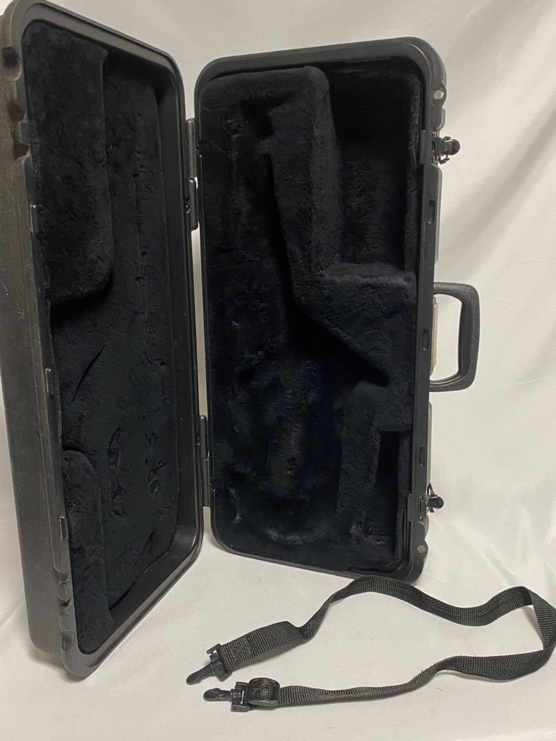 2105 Selmer Bundy Usa Altosack Case | eBay - 管楽器・吹奏楽器