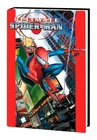 Ultimate Spider-Man Omnibus Vol. 1 [New Printing] Hardcover 2022 by Brian Michae