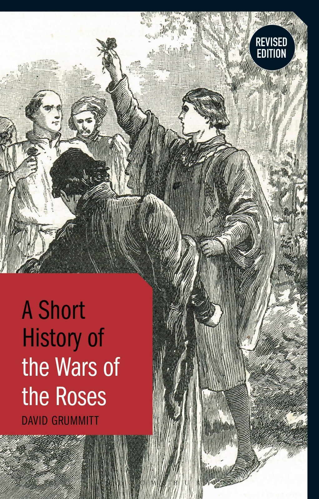 Short History Of The Wars Of The Roses - Image 6