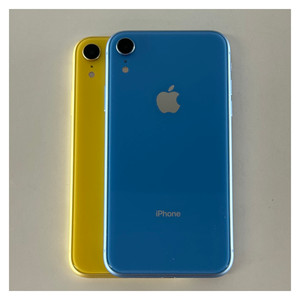 iPhone XR Blue | eBay