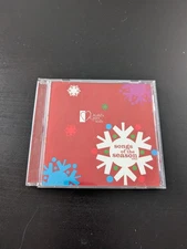 VARIOUS ARTISTS  SONGS OF THE SEASON 2003 ROCK RIVER REC CD