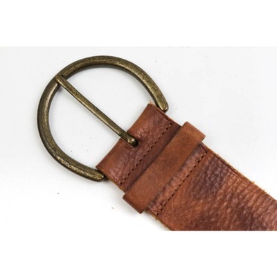 ベルト JILLSTUART Dark brown matte buckle decorate automatic belt Jillstuart Belt Leather Brand Accessories Women'S Brown | eBay