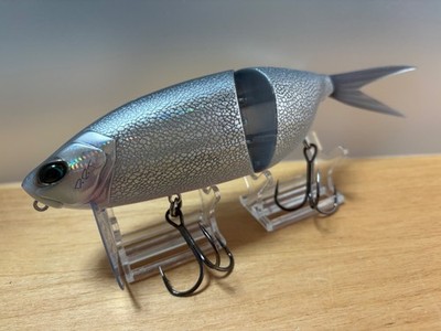 DRT KLASH JOKER Laser spec No Rattle limited JDM swimbait Topwater wakebait lure