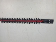 Craftsman Bushwacker 18" Corded Hedge Trimmer 315.798880 Blade