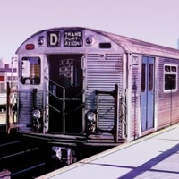 Your Old Droog - Transportation - Vinyl Record Vl - G3Z