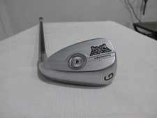 PXG 0311P Gen7 Double Chrome Gap Wedge GW - 44* - Senior Flex Graphite