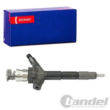 Injecteur Nissan NP300
