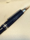 Montblanc, LeGrand Around the World in 80 Days, NOS,Rollerball Pen, Germany 🇩🇪 — photo 7
