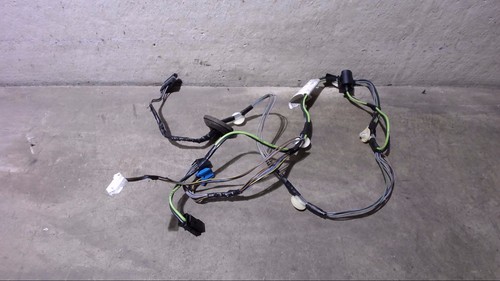 Kabel Kabelbaum Türe Vorne Links A1695400905 Mercedes-benz B 180 CDI DPF Bj 2005