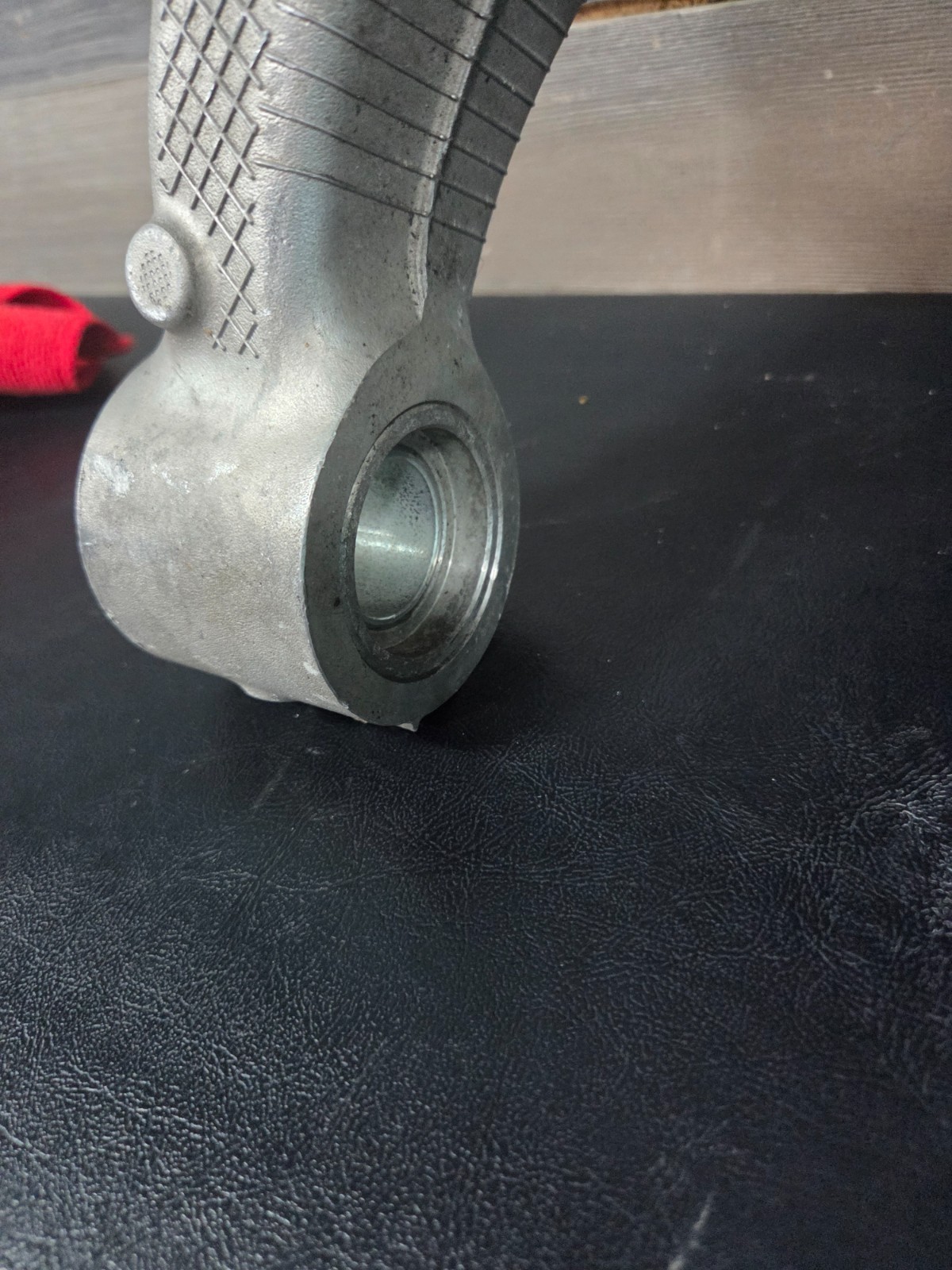 Ferrari 458 Rear Right Lower Control arm P/N 314777