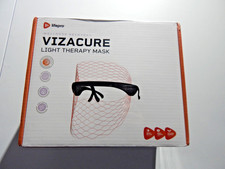 NEW in Sealed Package - LifePro Vizacure Light Therapy Mask