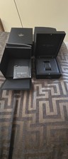 Omega Planet Ocean Skyfall Box Only
