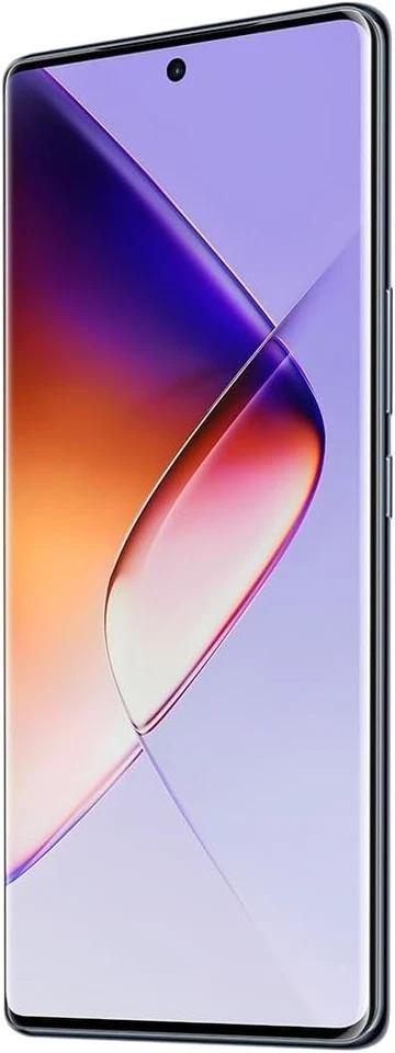 Infinix Note 40 Pro+ 5G, RAM (12+12GB), ROM (256GB), 120Hz FHD+ 3D-Curved AMOLED - Image 4 of 4