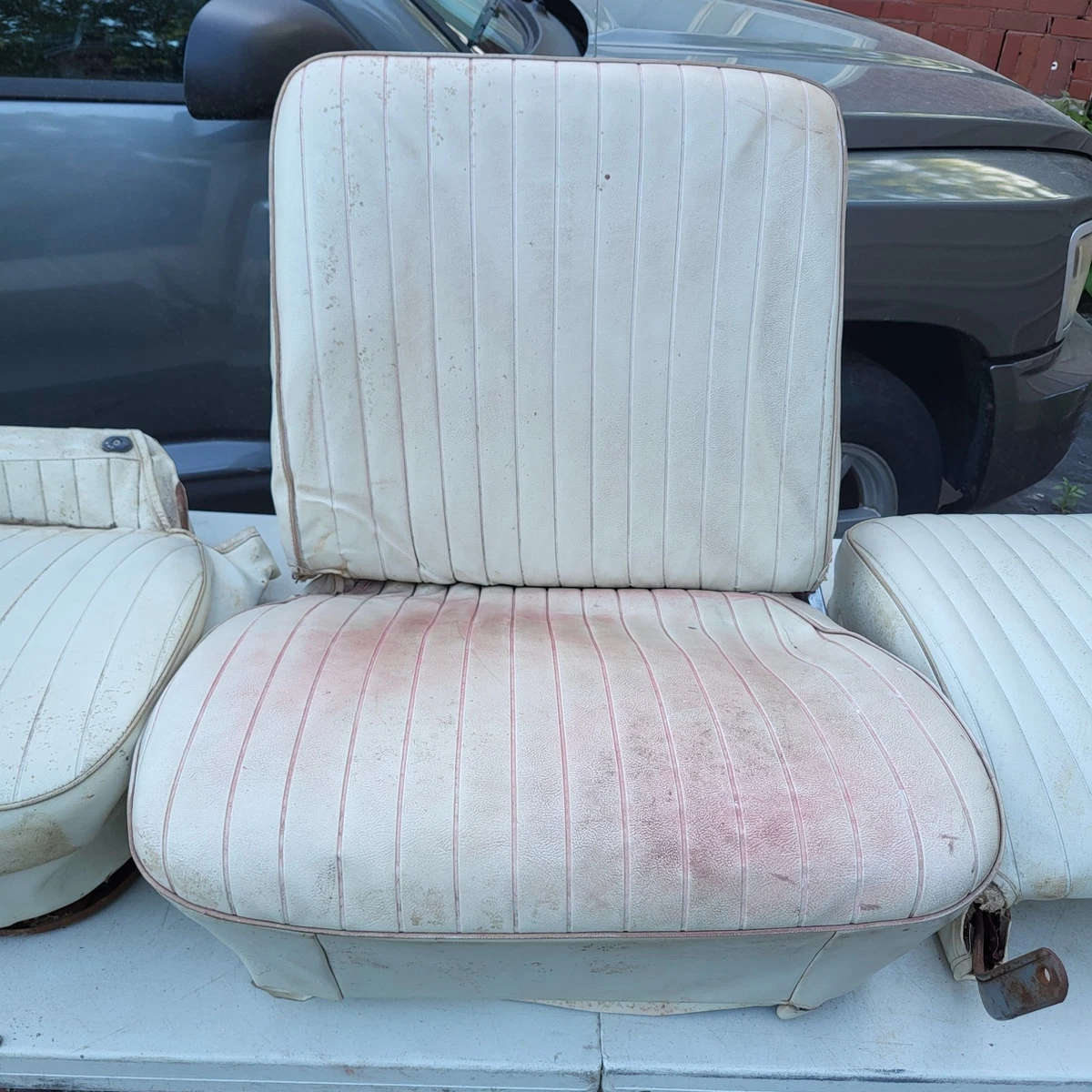 Interior Parts & Accessories for 1962 Chevrolet Impala with