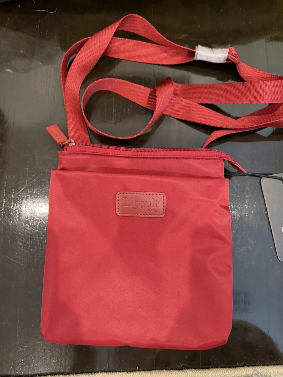Lipault Bags & Handbags for Women for sale | eBay