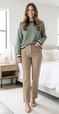 nine west pants